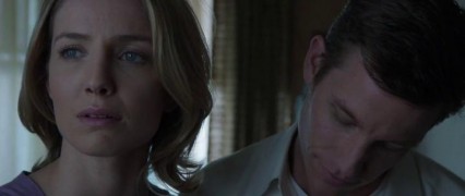 Кадр з фільму Анабель