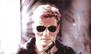 Кадр з фільму Блекджек