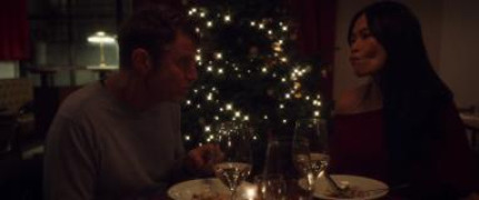 Кадр з фільму Точка Кипіння