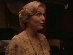 Кадр з фільму Одружений