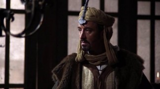 Кадр з фільму Вітчвіль. Місто відьом