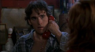 Кадр з фільму Ніч у барі Маккула