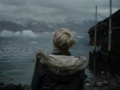 Кадр з фільму Ліга справедливості Зака Снайдера