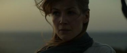 Кадр з фільму На вістрі