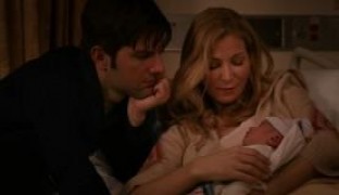 Кадр з фільму Діти дружбі не завада