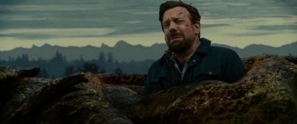 Кадр з фільму Моя дівчина - монстр