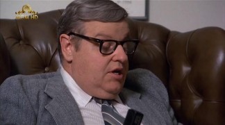 Кадр з фільму Причинний