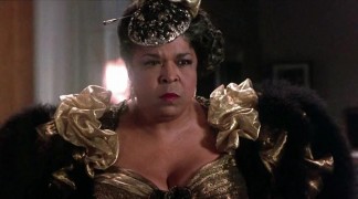 Кадр з фільму Ночі Гарлема