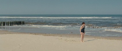 Кадр з фільму Генсбур: кохання хулігана