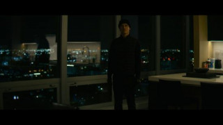 Кадр з фільму Вбивця