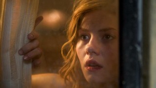 Кадр з фільму Будинок воскових фігур