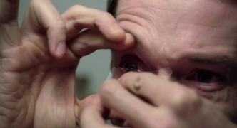 Кадр з фільму Перевертень