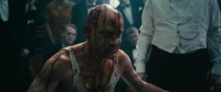 Кадр з фільму Хід короля