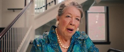 Кадр з фільму Таскалуса: Райське місто