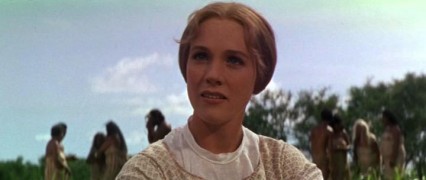 Кадр з фільму Гаваї