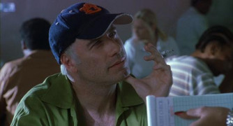 Кадр з фільму Любовна лихоманка