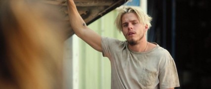 Кадр з фільму Погана слава