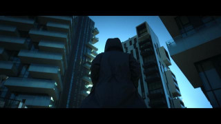 Кадр з фільму Моє ім’я – Вендета