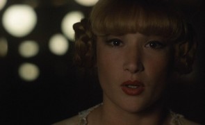 Кадр з фільму Мефісто