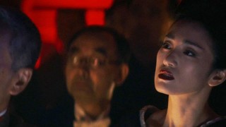 Кадр з фільму Мемуари гейші