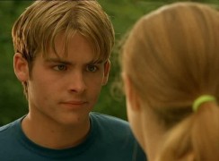 Кадр з фільму Король повітря. Сьома подача