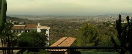 Кадр з фільму Радник