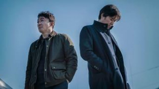 Кадр з фільму Звір