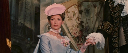 Кадр з фільму Картуш