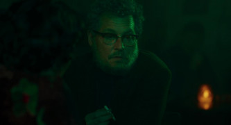 Кадр з фільму Мінамата