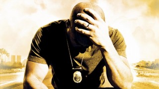 Кадр з фільму Одинак