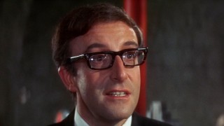 Кадр з фільму Казино Рояль