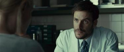 Кадр з фільму Прозріння