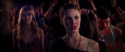 Кадр з фільму Колекціонер 2