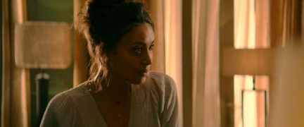 Кадр з фільму Каменяр