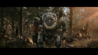 Кадр з фільму Атлас