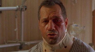 Кадр з фільму Маямі Блюз