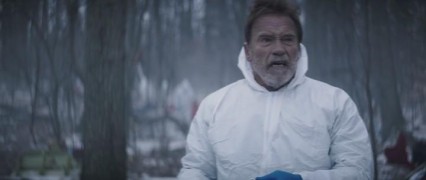 Кадр з фільму Наслідки