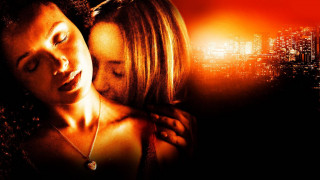 Кадр з фільму Спека