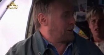 Кадр з фільму Віддане серце