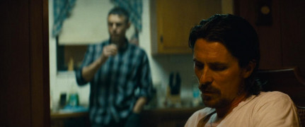 Кадр з фільму З пекла