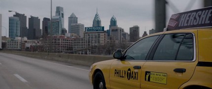 Кадр з фільму Крід: Спадок Роккі Бальбоа