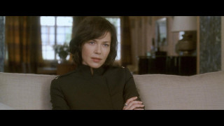 Кадр з фільму Демон-коханець