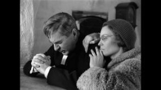 Кадр з фільму Причастя