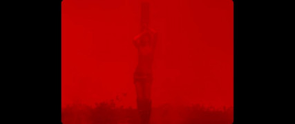 Кадр з фільму Вічне світло