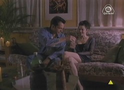 Кадр з фільму Чорне серце