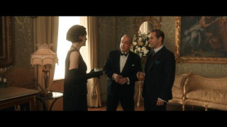 Кадр з фільму Абатство Даунтон: Величний фінал