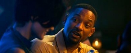 Кадр з фільму Погані хлопці назавжди