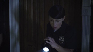 Кадр з фільму Що знайшов, те твоє