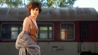 Кадр з фільму Хітмен