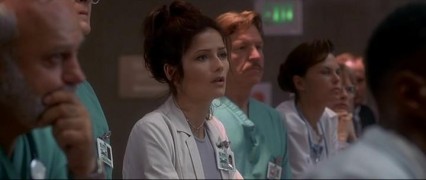 Кадр з фільму Саботаж 2